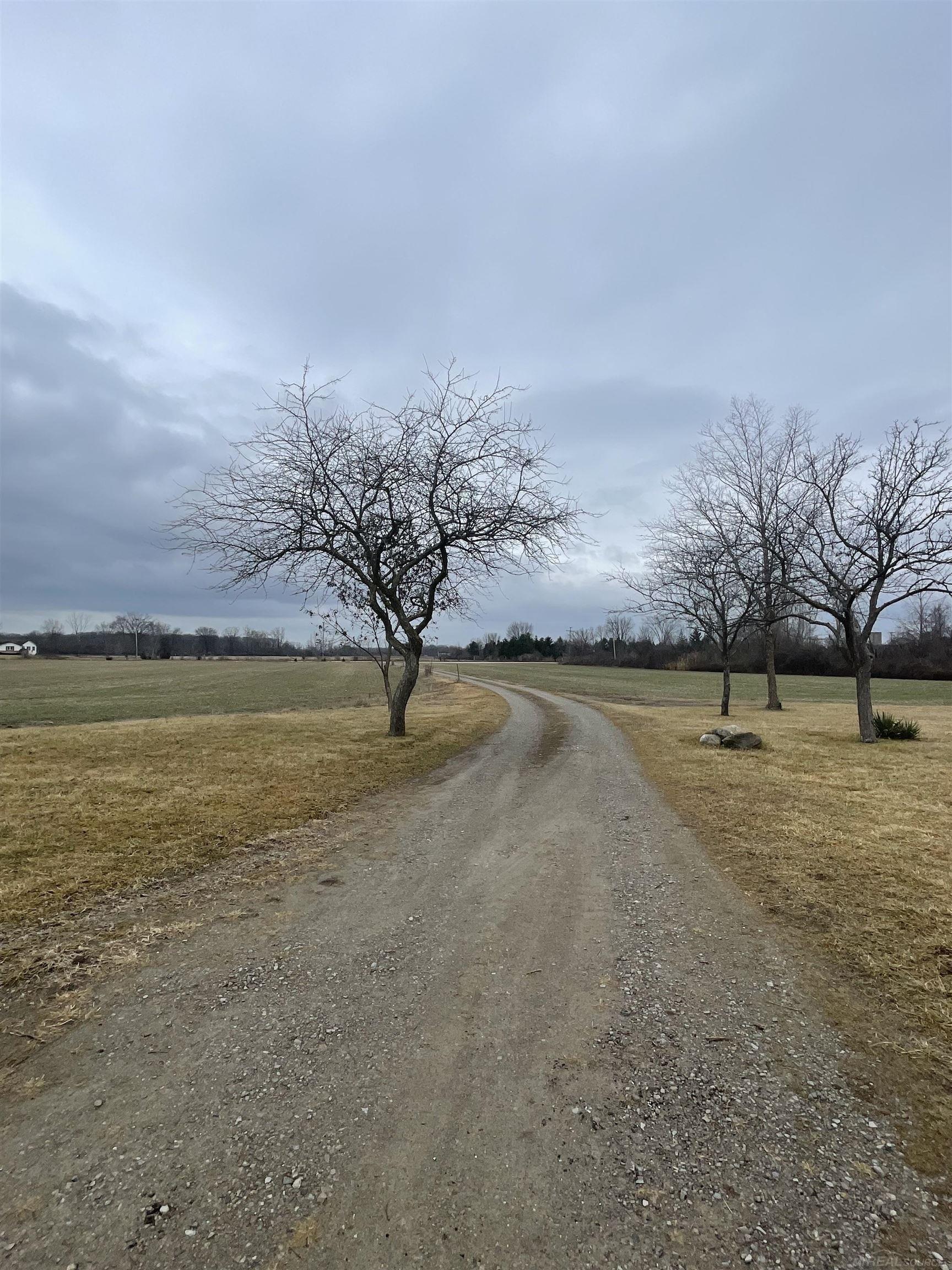 30 Mile Rd, Lenox, MI 48050