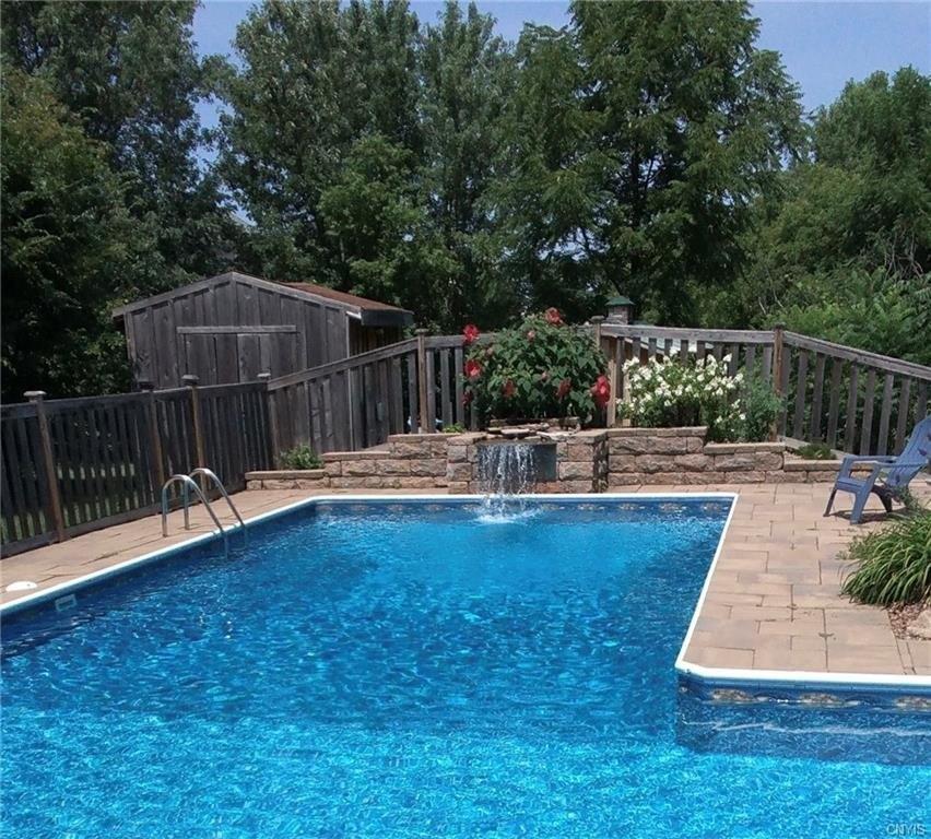 Tuscarora Rd, Chittenango, NY 13037