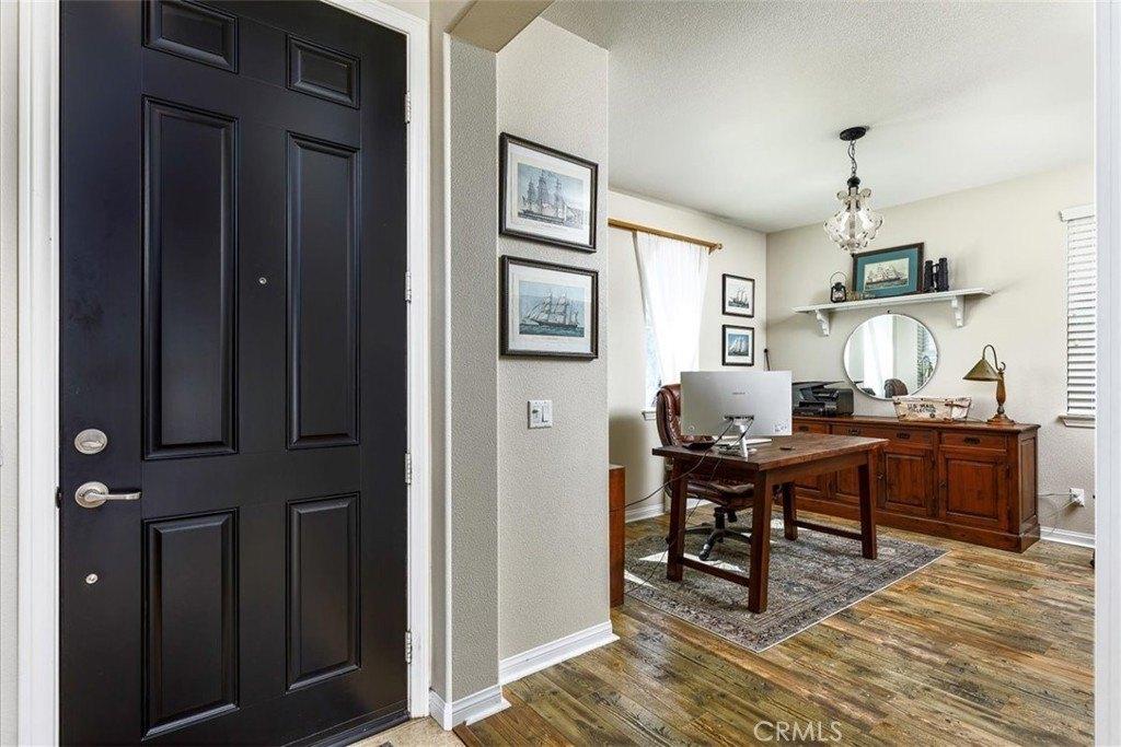 Apricot Tree Rd, Winchester, CA 92596