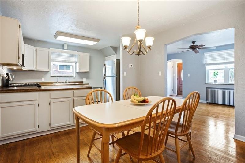 Crysler St, Pittsburgh, PA 15226