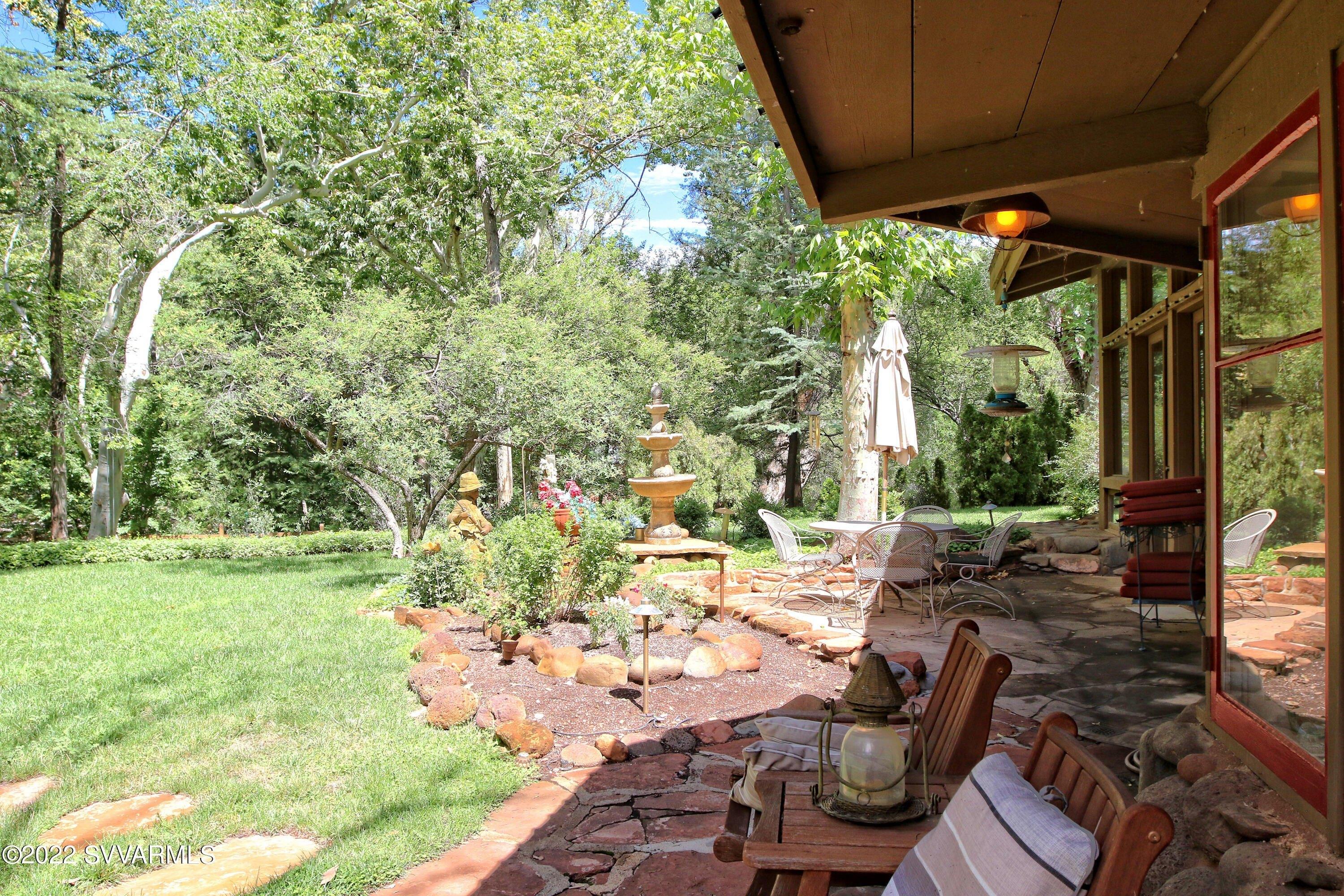 Ranch House Cir, Sedona, AZ 86336