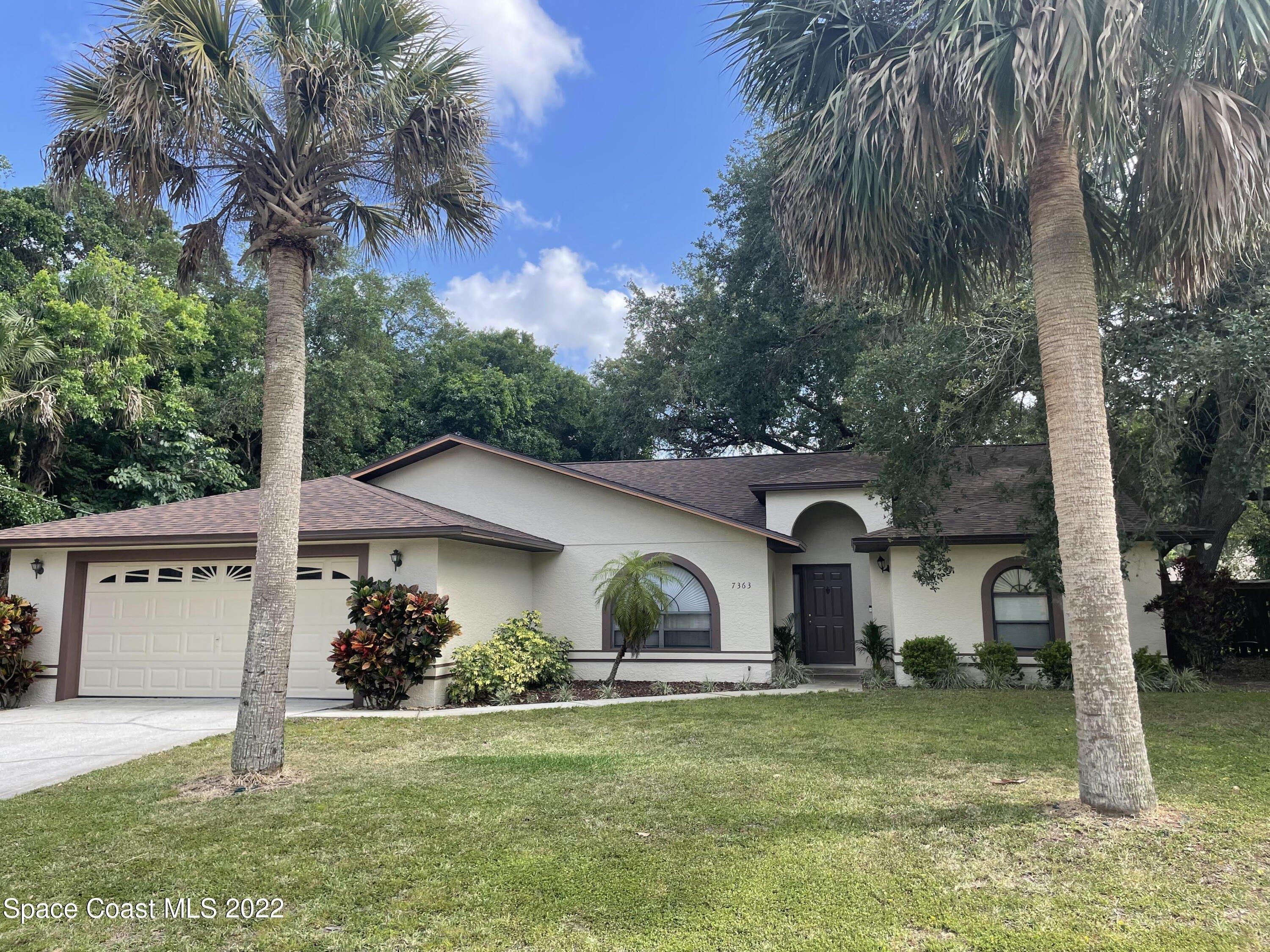 Glenwood Rd, Cocoa, FL 32927