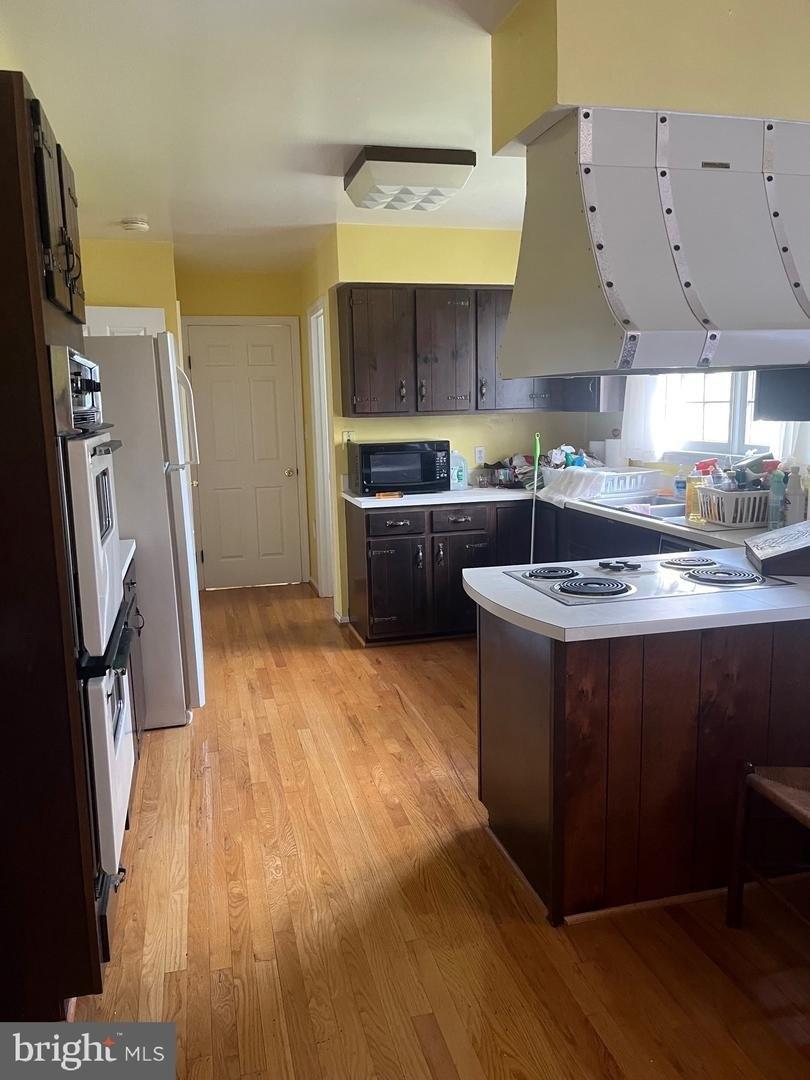 Hillcrest Dr, Martinsburg, WV 25401