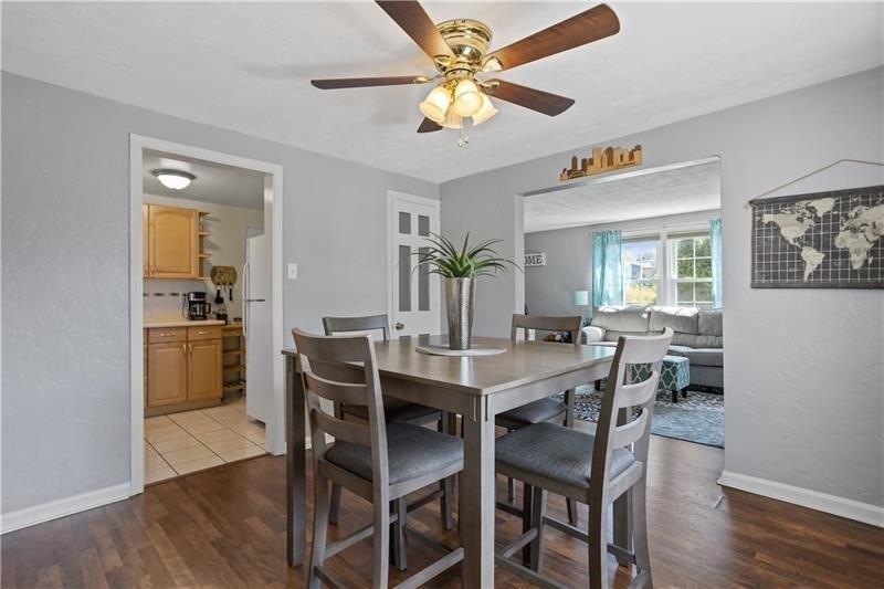 Lynn Dr, Pittsburgh, PA 15236