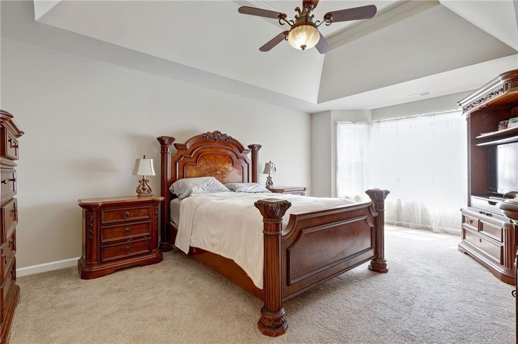 Edgewood Dr, Hiram, GA 30141