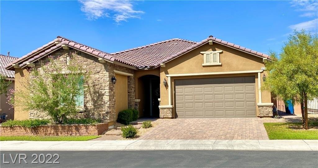 Pavilio Dr, Henderson, NV 89044