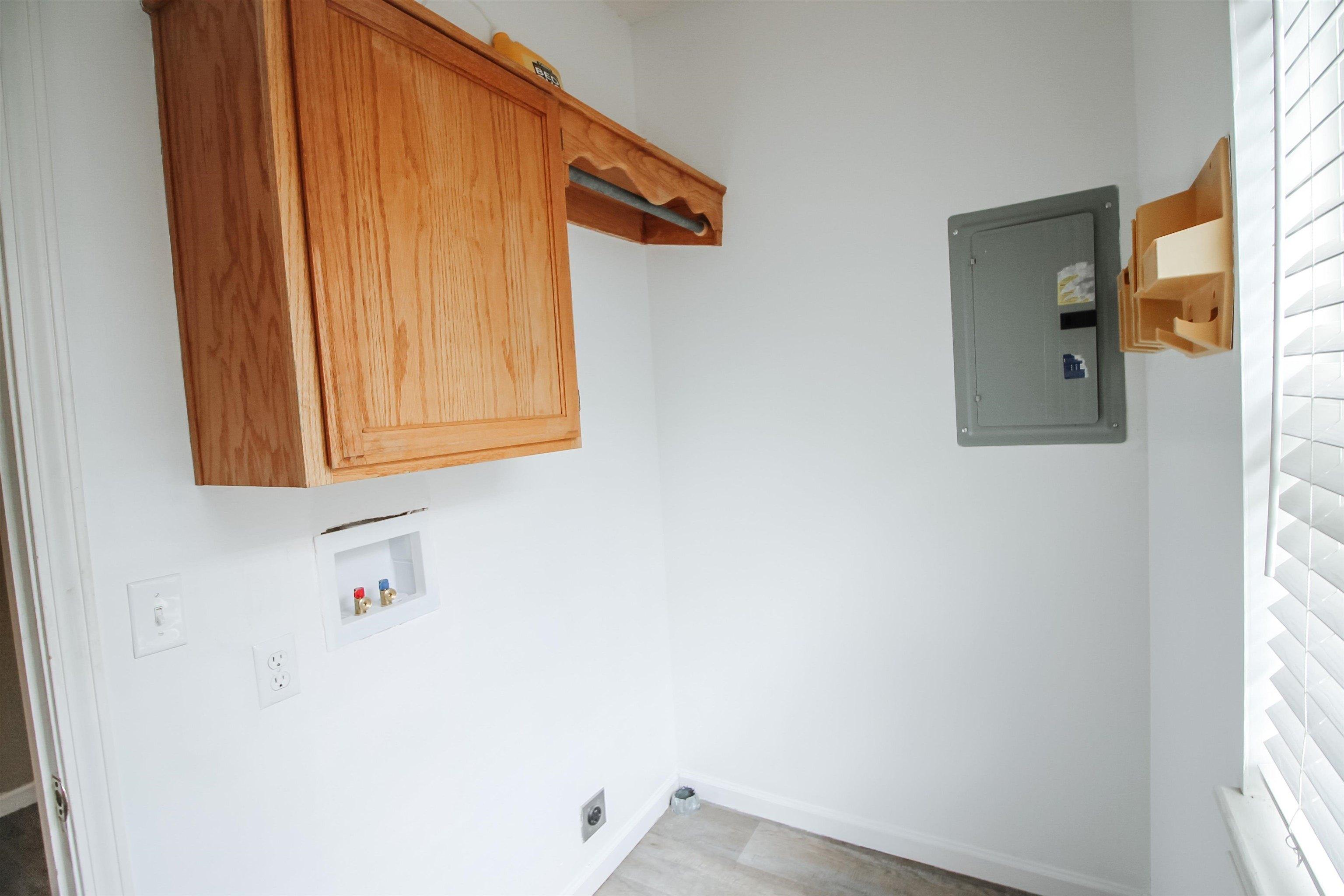 N Martinson St, Wichita, KS 67203