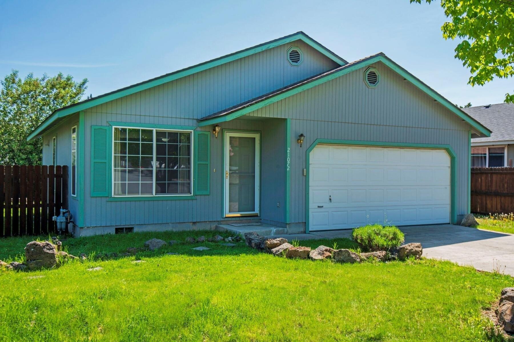 High Desert Ln, Bend, OR 97701