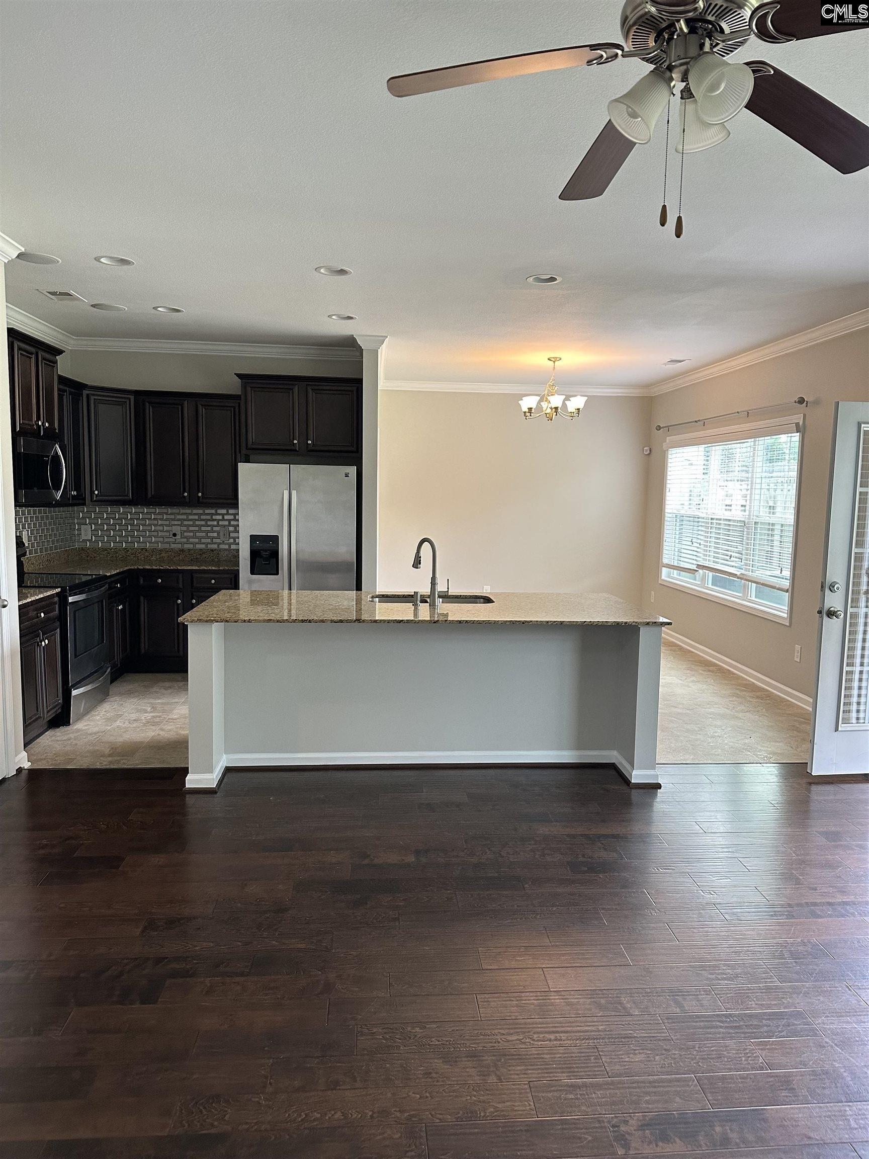 Easy Goer Ct, Elgin, SC 29045