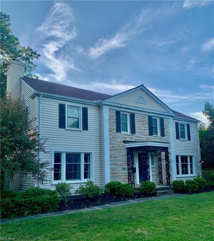 Cranlyn Rd, Shaker Heights, OH 44122