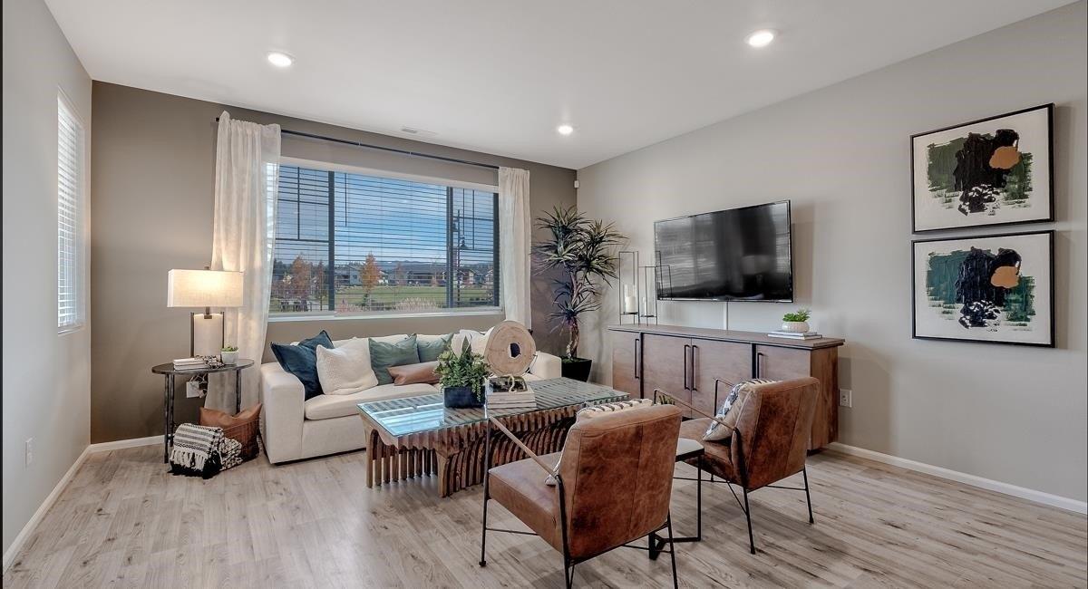 N Osprey Ln, Liberty Lake, WA 99019