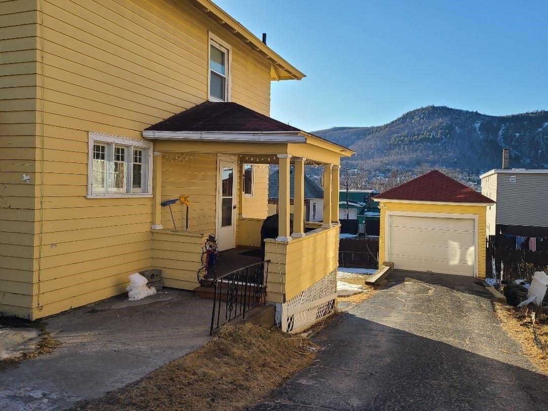 Champlain St, Berlin, NH 03570