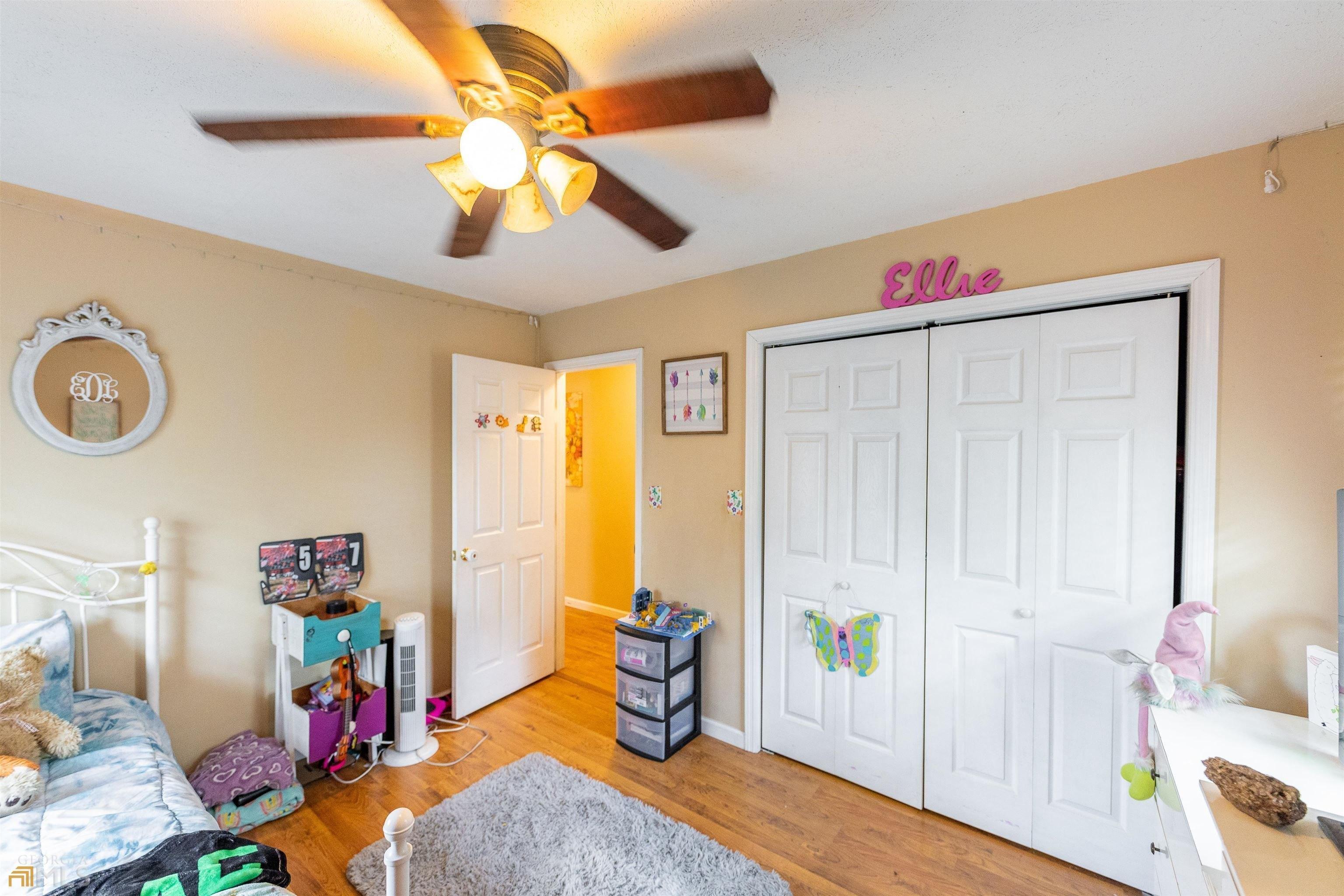 Salbar St, Thomaston, GA 30286