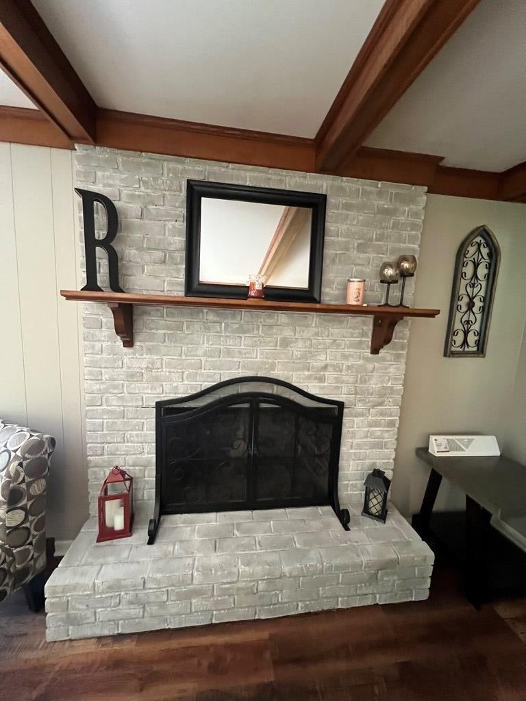 Windsor Dr, Hopkinsville, KY 42240