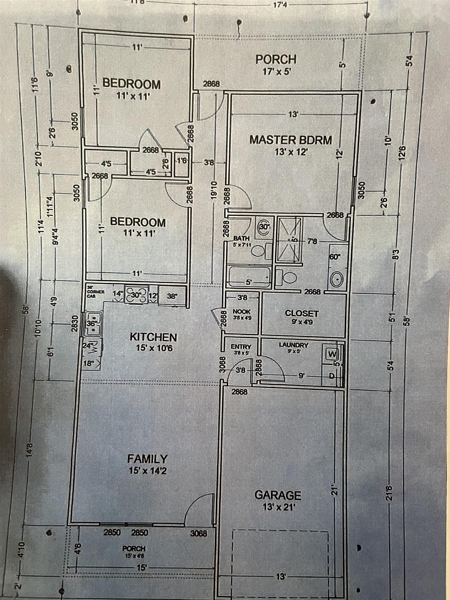 Anderson St, Milan, TN 38358