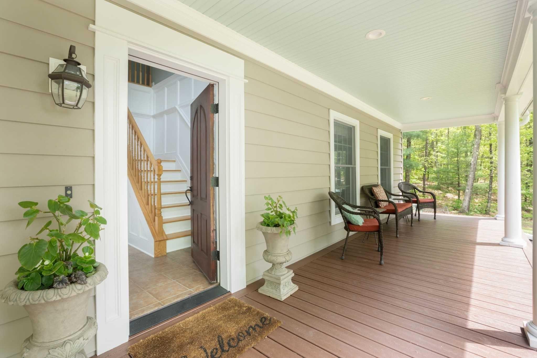 Maple Hill Ln, Pine Plains, NY 12567