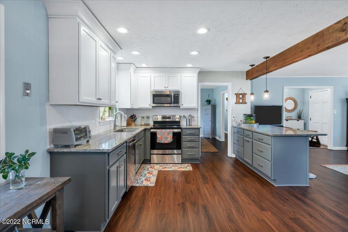 Foxcroft Rd, Carthage, NC 28327