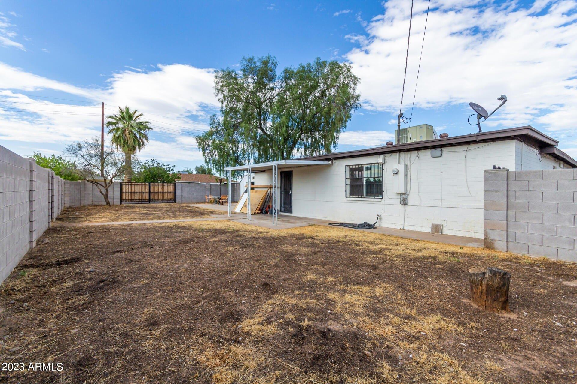 N 30th Dr, Phoenix, AZ 85017