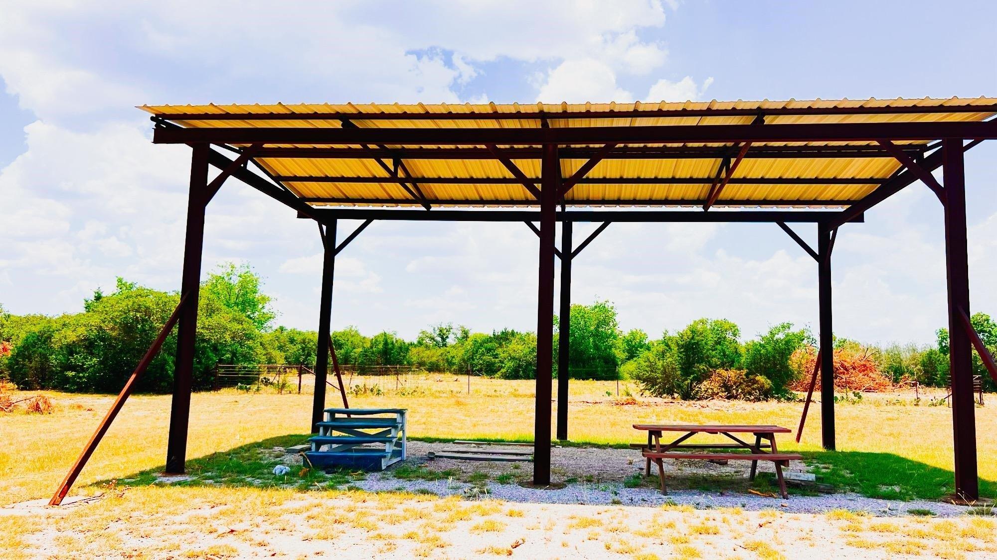 County Road 252, Bertram, TX 78605
