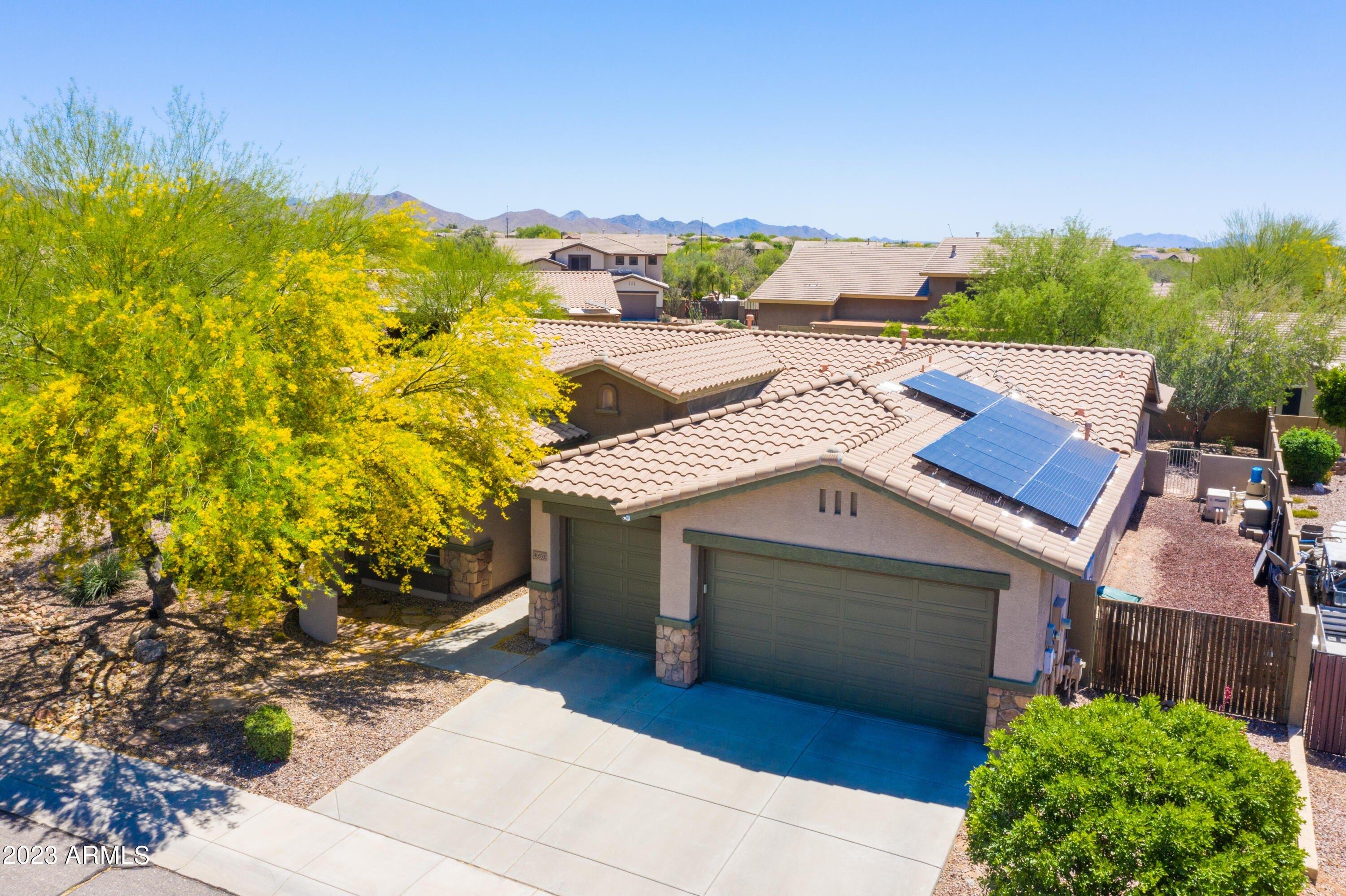 N Cross Timbers Trl, Anthem, AZ 85086