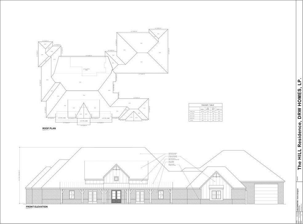 Crown Ridge Ct, Celina, TX 75009