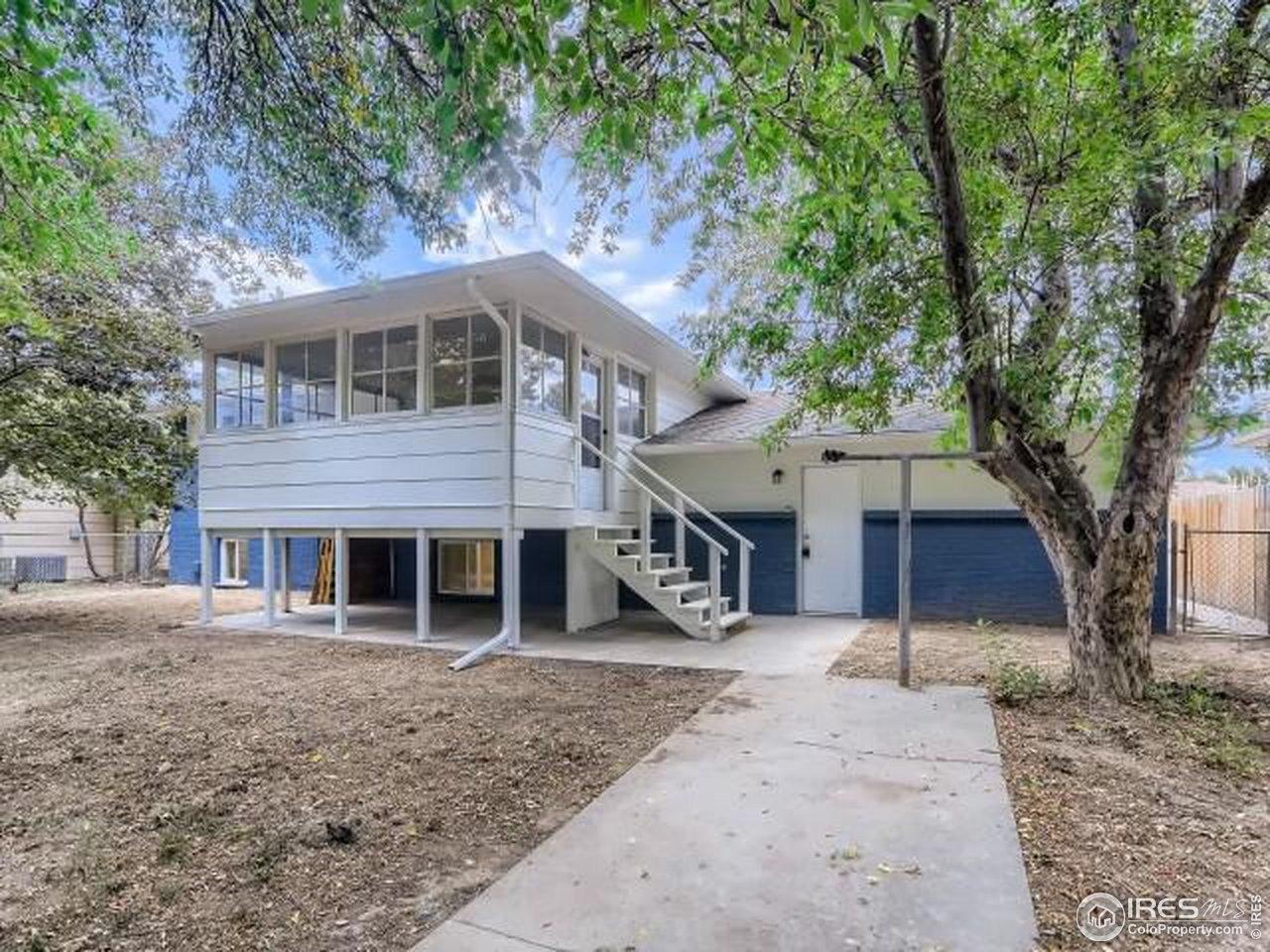 Kimbark St, Longmont, CO 80501