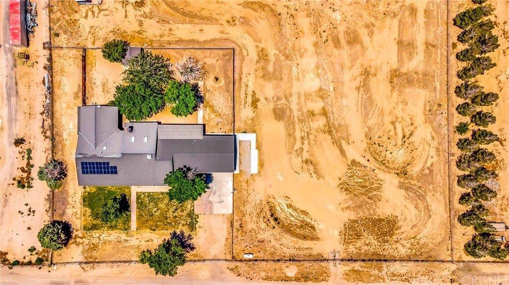 W Avenue D2, Lancaster, CA 93536