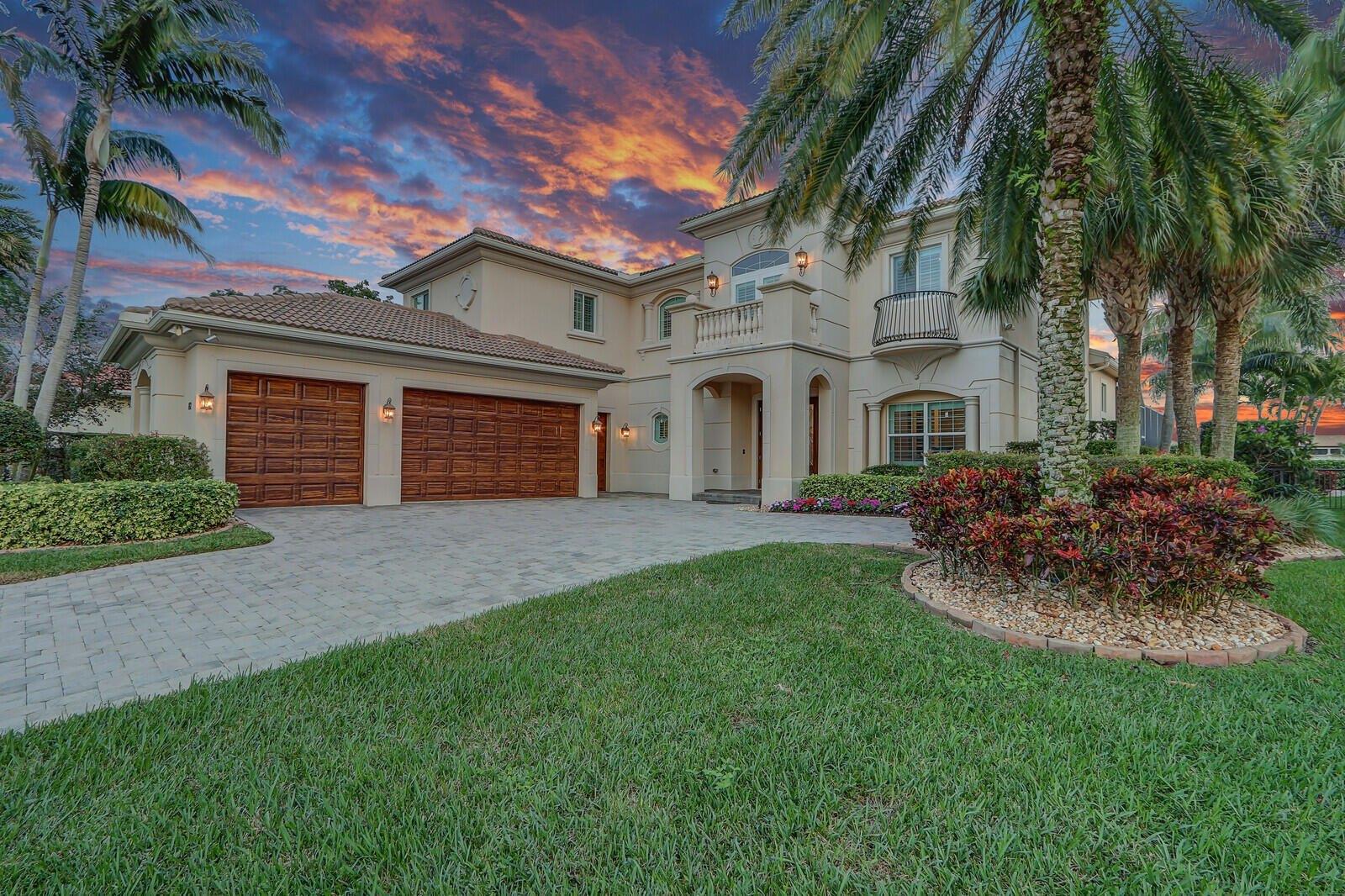Sonata Dr, Jupiter, FL 33478