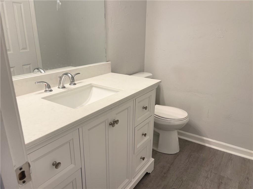 Coopers Creek Dr Se, Smyrna, GA 30082