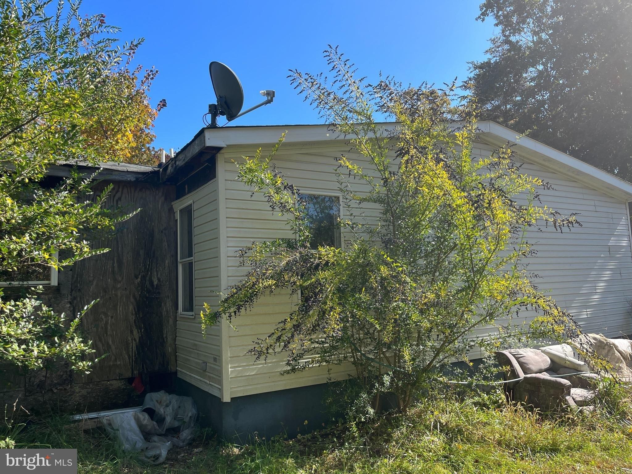 Wilderness Woods Ln, Rhoadesville, VA 22542