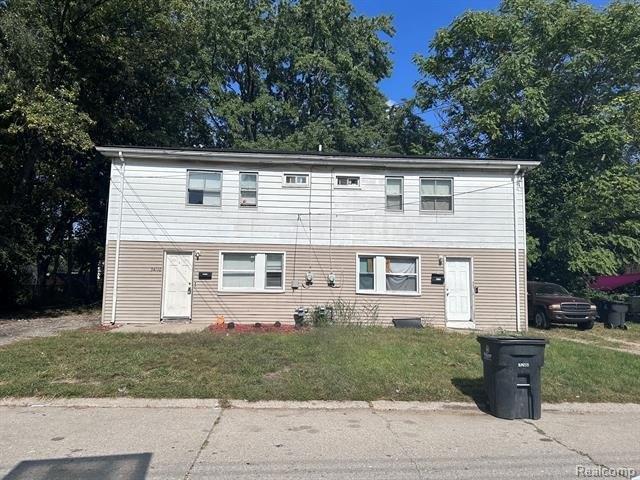 Decatur Ct, Westland, MI 48186