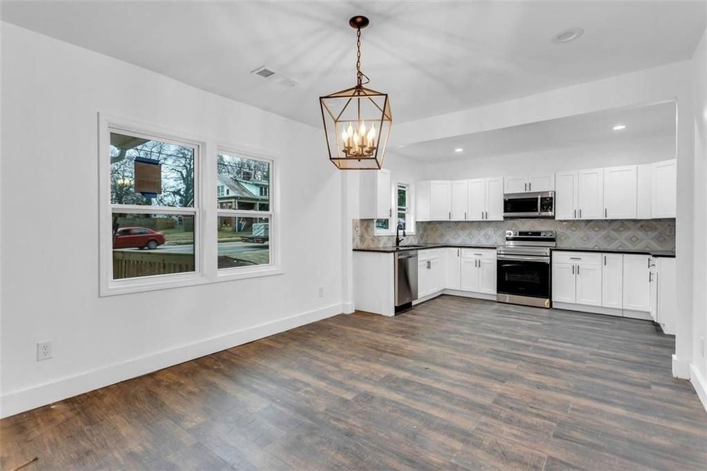 Avon Ave Sw, Atlanta, GA 30310
