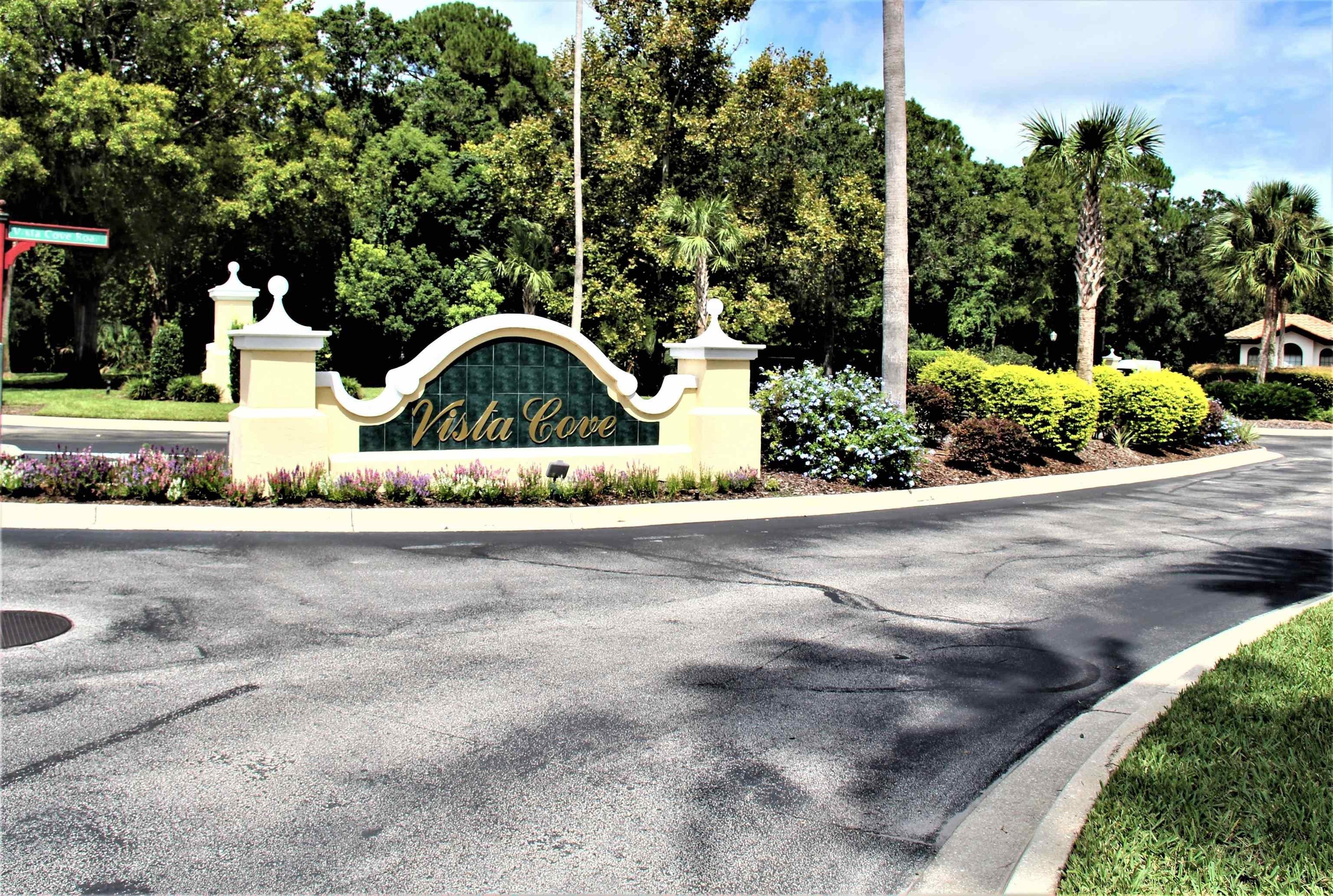 Vista Cove Rd, Saint Augustine, FL 32084