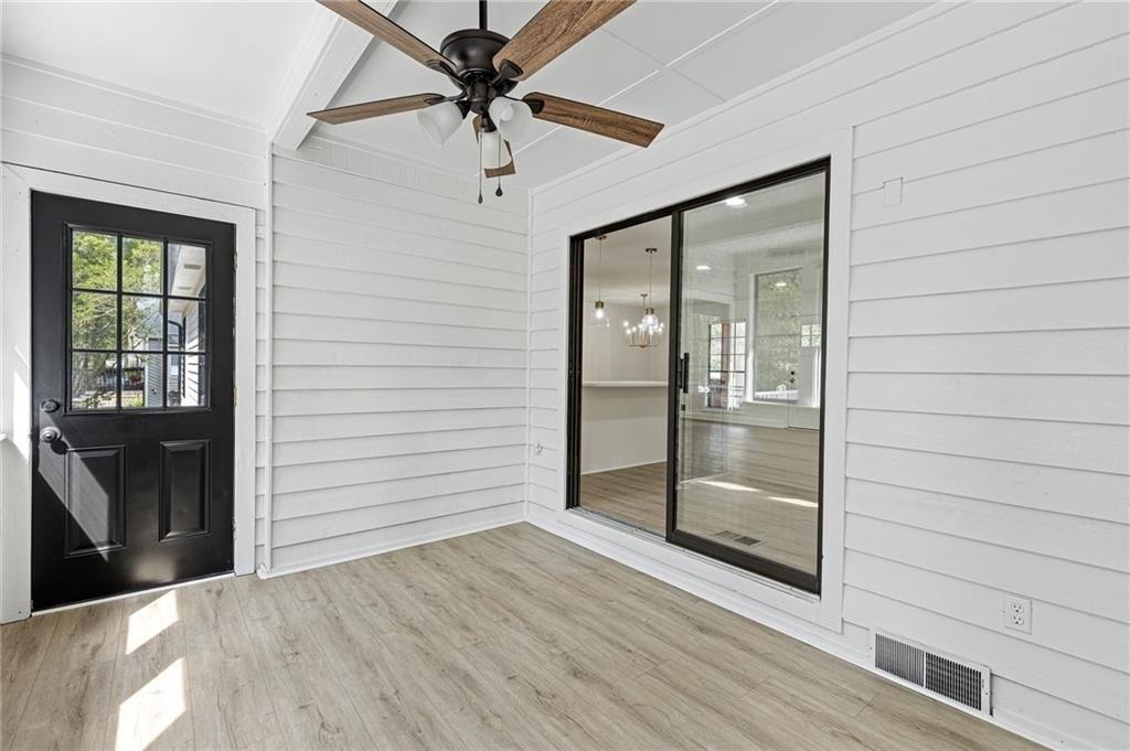 Bentwood Dr, Marietta, GA 30062