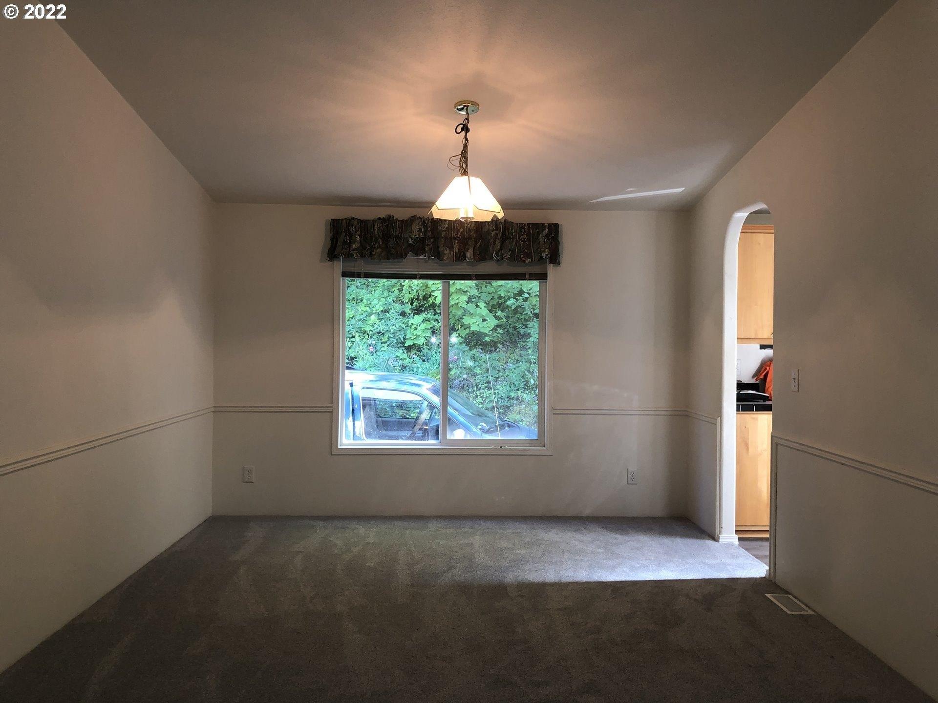 Westfir Oakridge Rd, Westfir, OR 97492