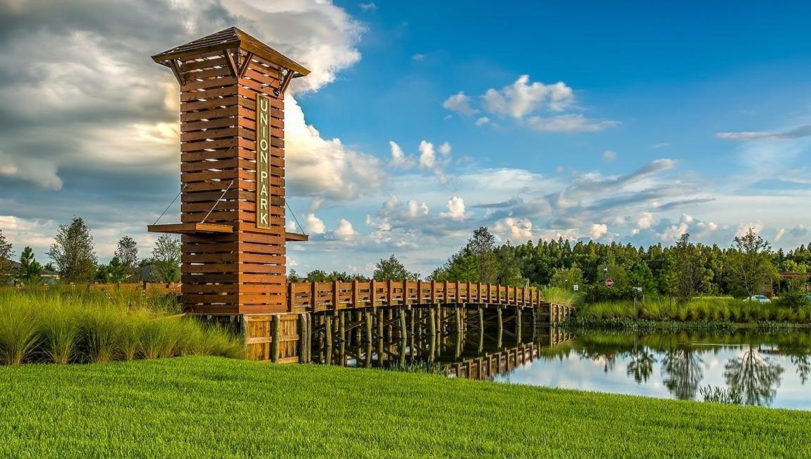 Pez Landing Ln, Wesley Chapel, FL 33543