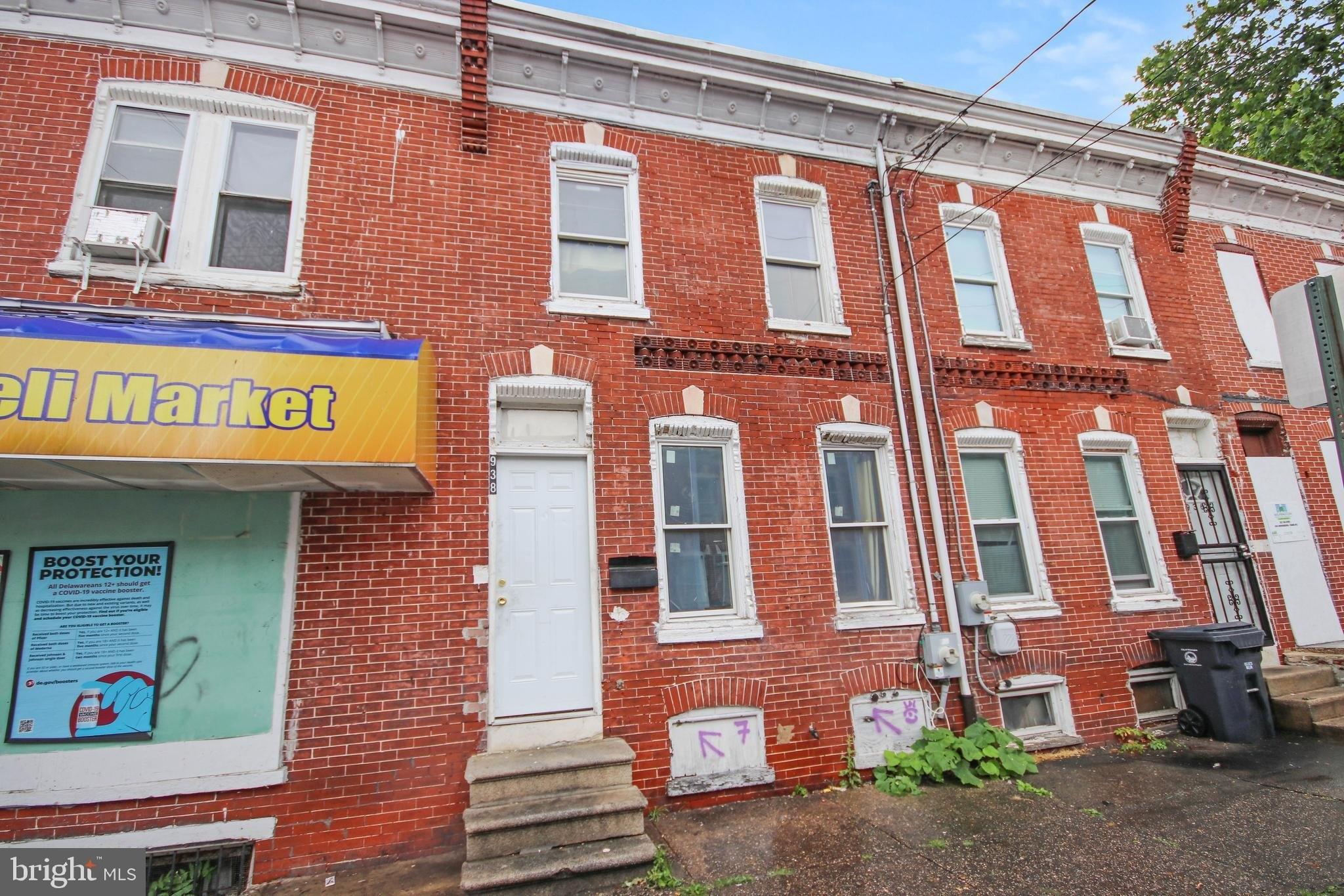 N Pine St, Wilmington, DE 19801