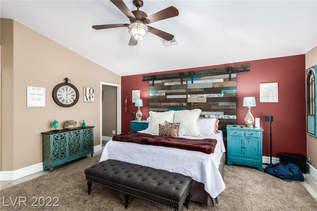 Cavaison Ave, Las Vegas, NV 89123