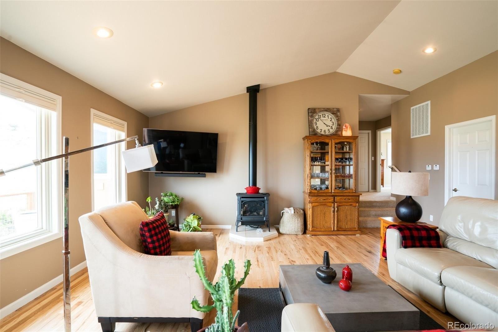 Elk Horn Way, Buena Vista, CO 81211