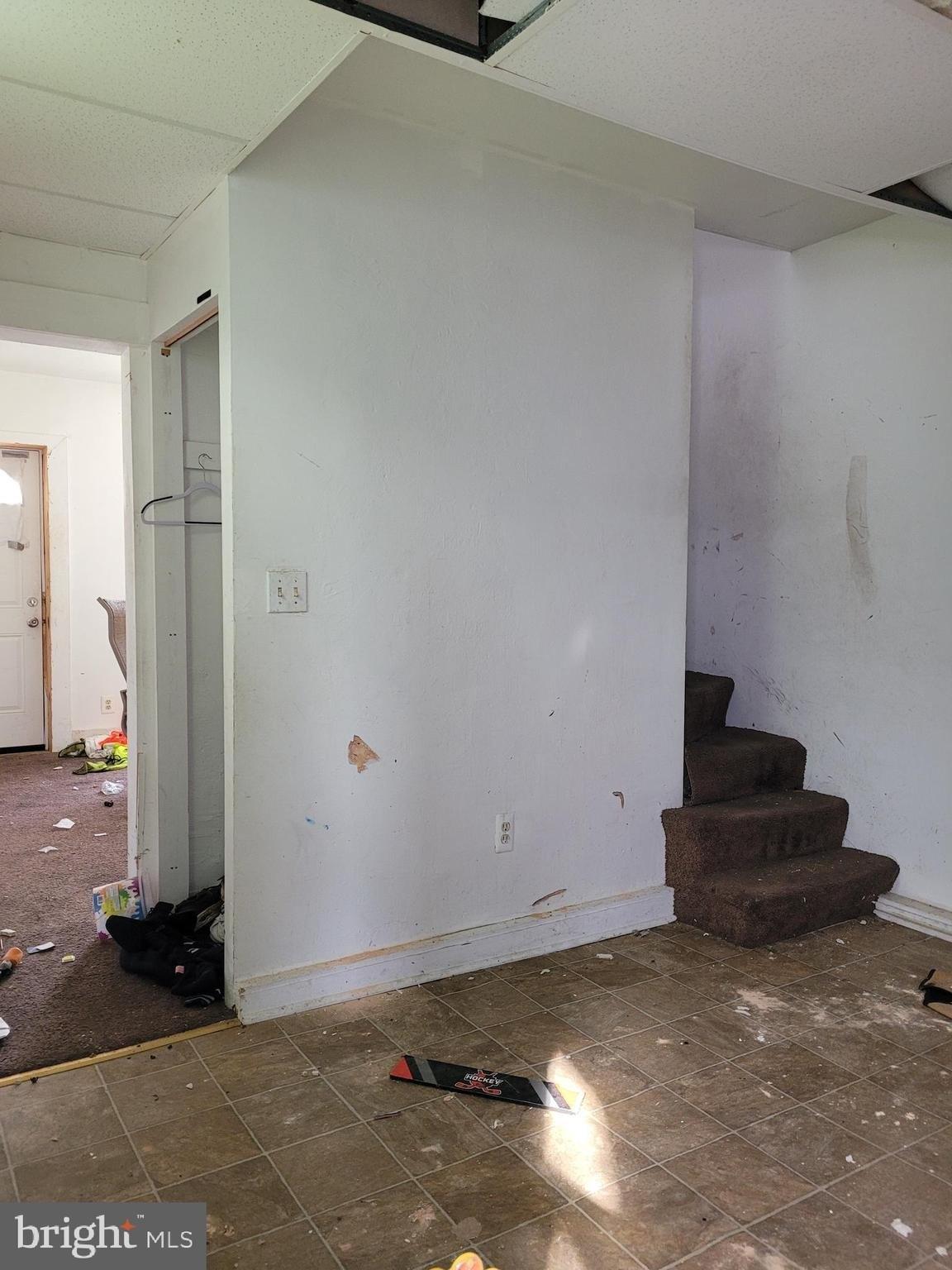 N Warwick Ave, Baltimore, MD 21216
