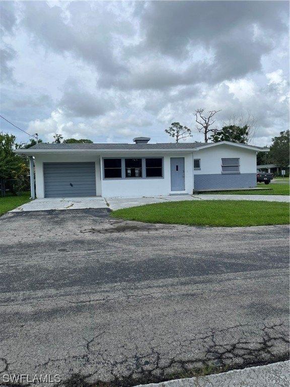 Cleaves Rd, North Fort Myers, FL 33903