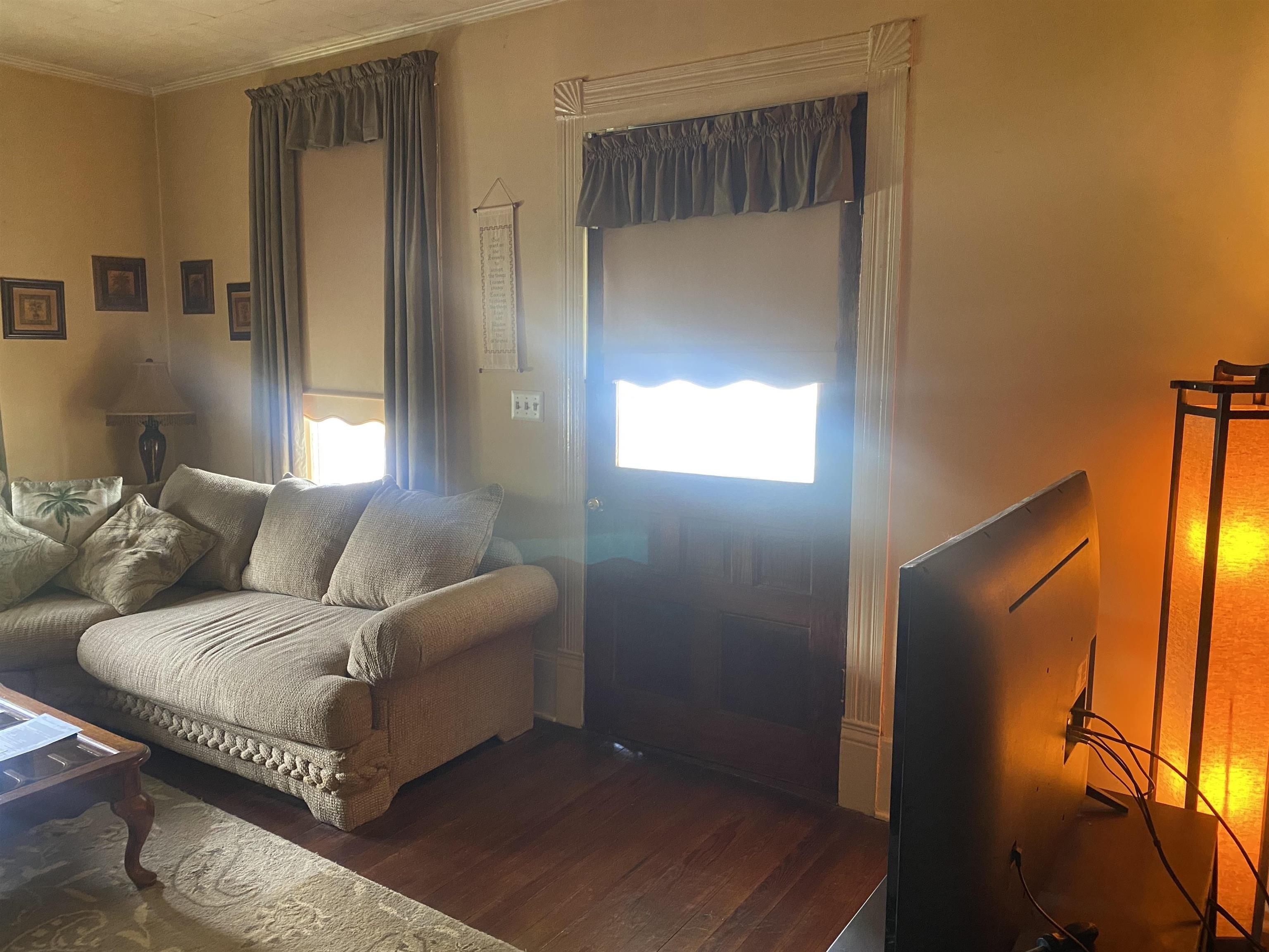 Sw Main St, Greenville, FL 32331