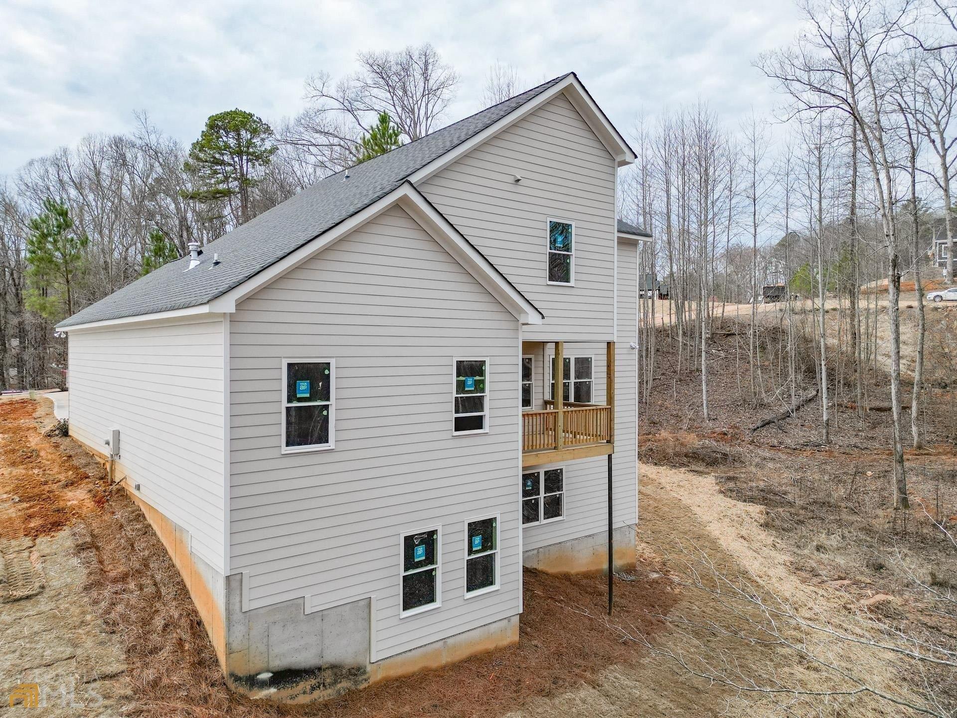 River Trl, Ball Ground, GA 30107