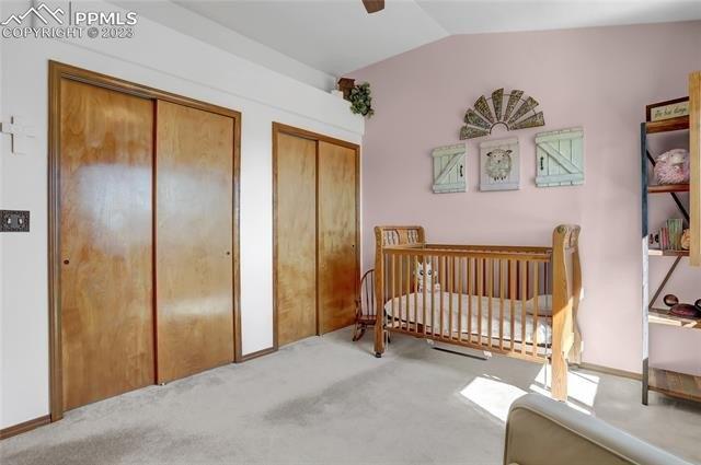 Capeglen Rd, Colorado Springs, CO 80906