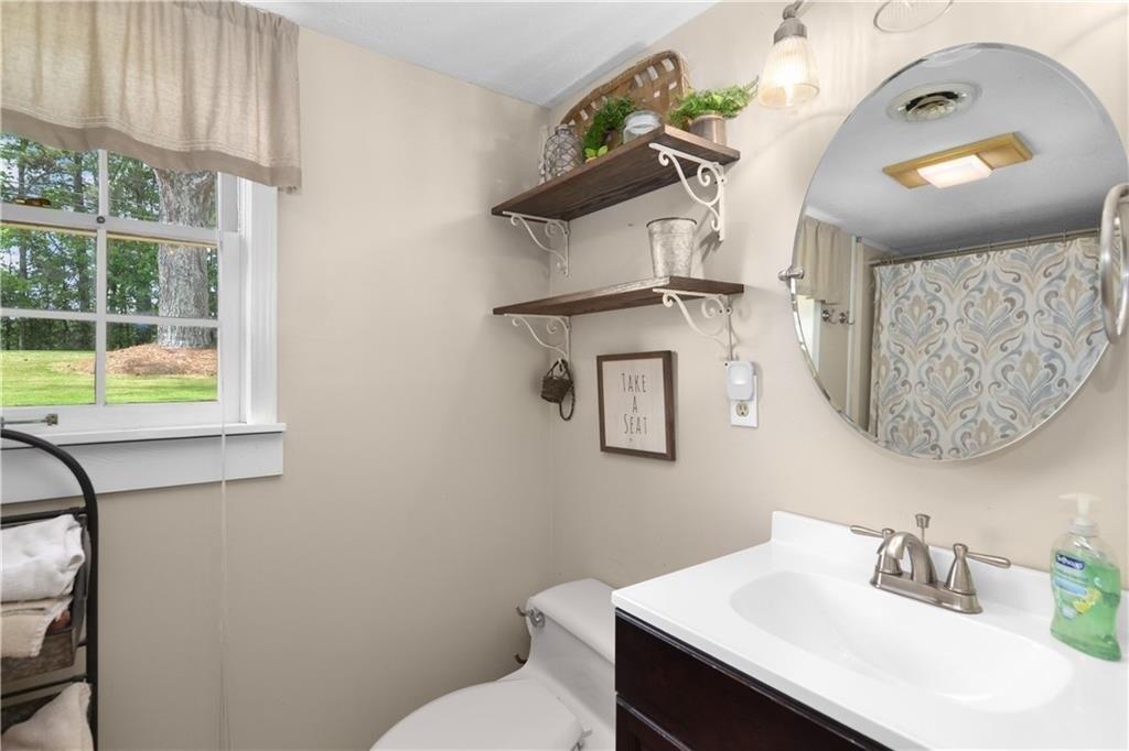 Due West Rd Nw, Marietta, GA 30064