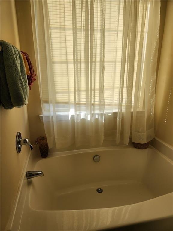 Stone Ridge Way, Covington, GA 30016