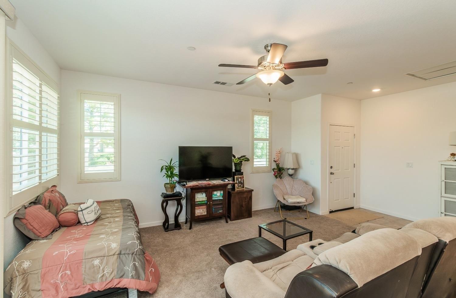 Bannon Ln, Merced, CA 95348