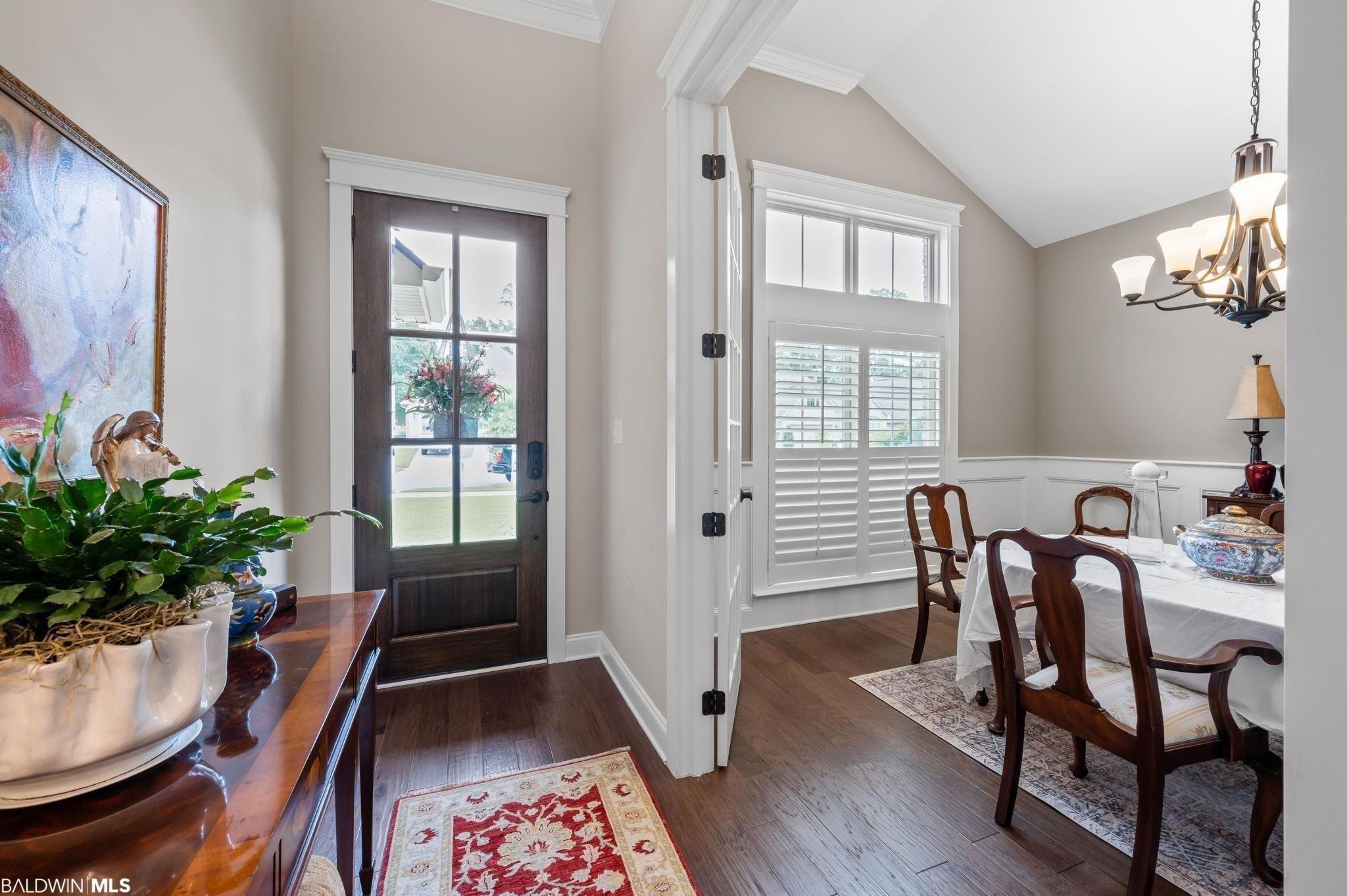 Hemlock Dr, Fairhope, AL 36532