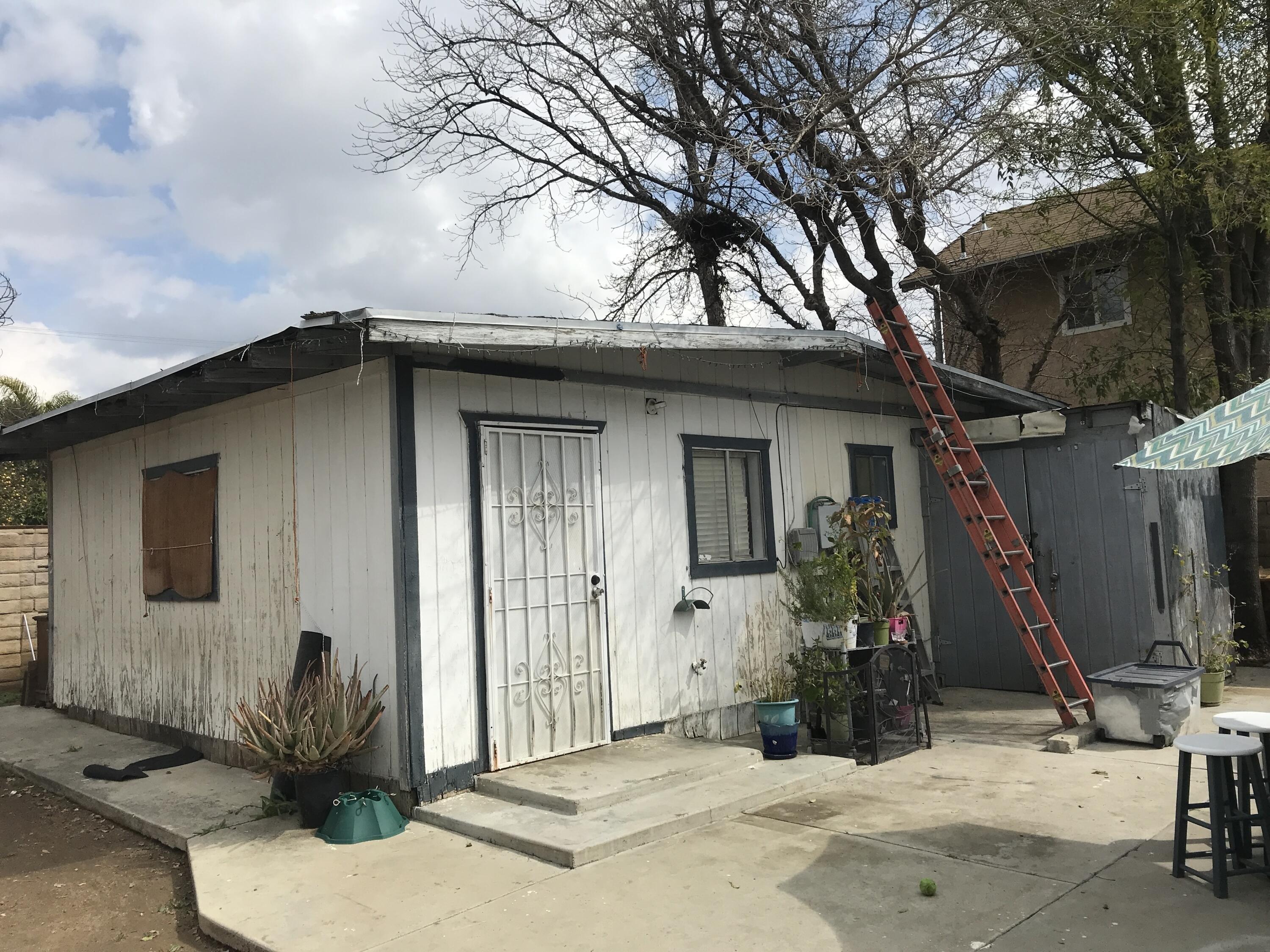Woodworth St, San Fernando, CA 91340