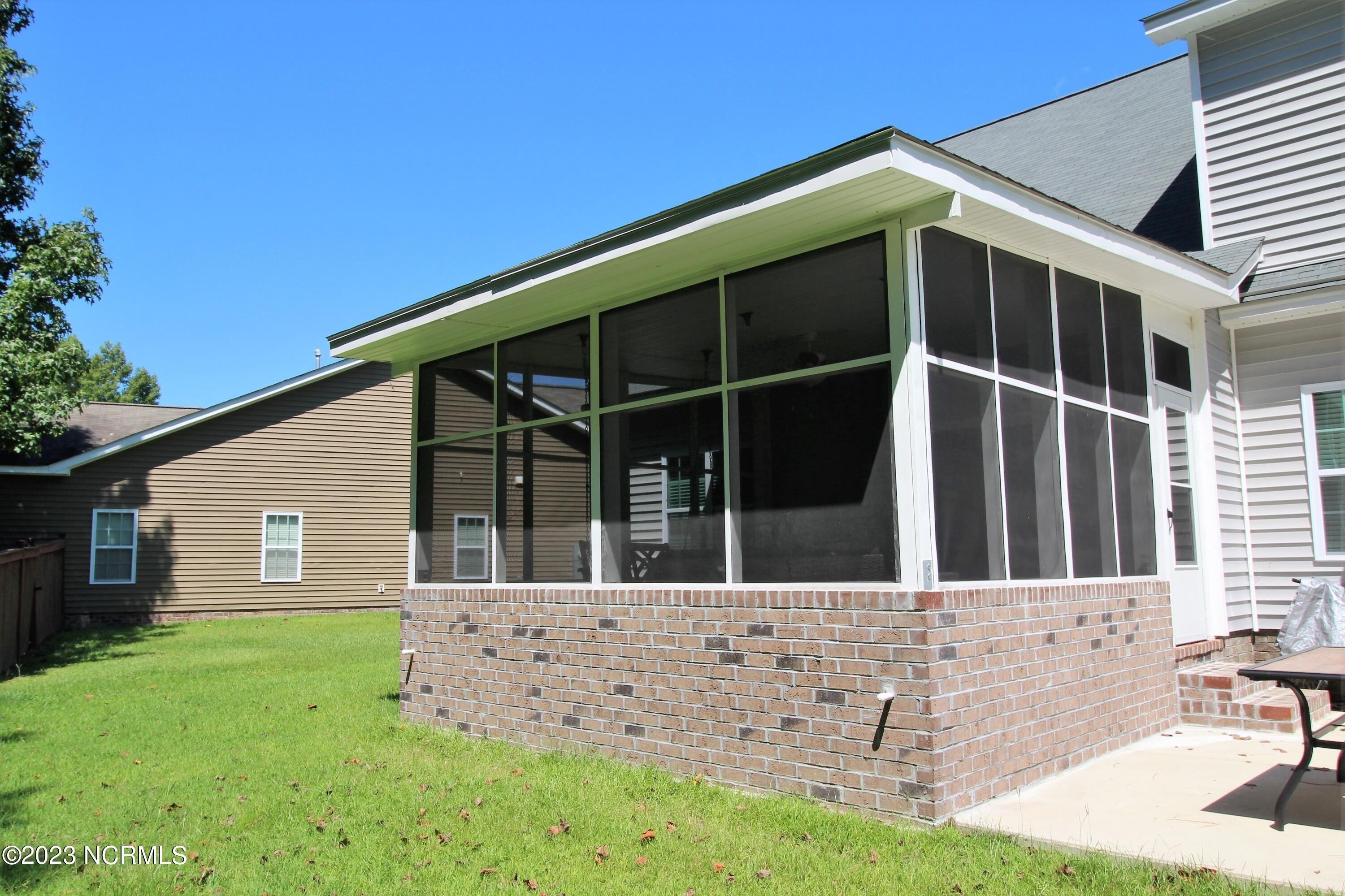 Palisades Way, New Bern, NC 28560